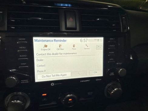 Used 2023 Toyota 4Runner TRD Off-Road Premium image 10