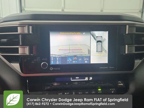 Used 2024 Toyota Sequoia SR5 image 25