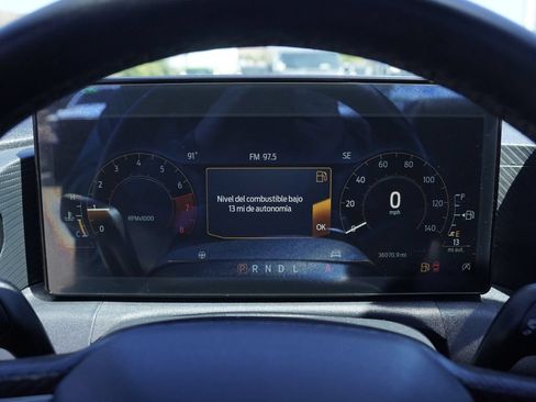 Used 2024 Ford Mustang Coupe RWD image 14