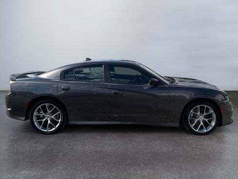 Used 2023 Dodge Charger GT RWD image 6