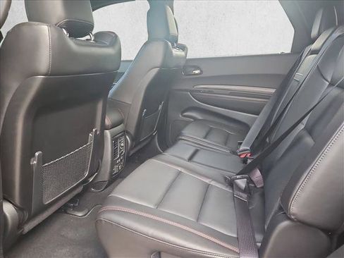 New 2026 Dodge Durango GT image 16