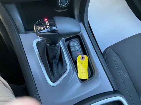 Certified 2023 Dodge Charger SXT w/ Cold Weather Package image 12