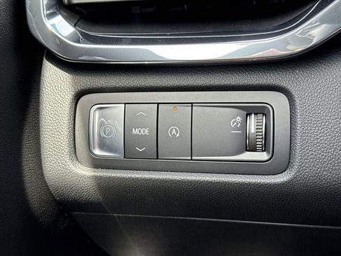 New 2026 GMC Acadia Elevation FWD image 16