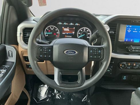 Used 2023 Ford F150 XLT image 12