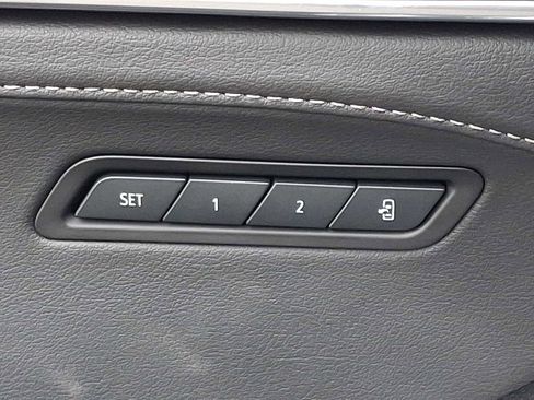 Certified 2022 Cadillac CT5 Premium Luxury image 24