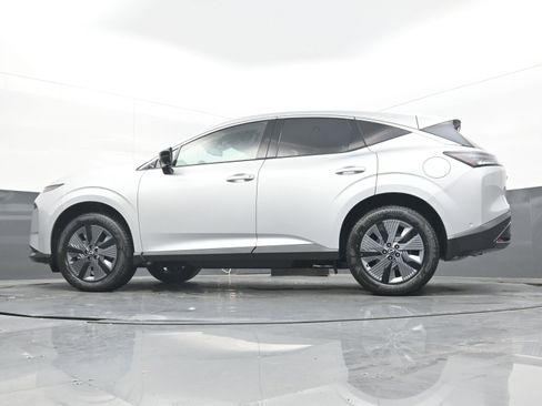 New 2025 Nissan Murano SL w/ Cargo Package image 26
