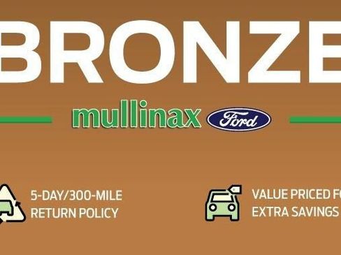 Used 2016 Ford Explorer Platinum AWD/4WD image 10