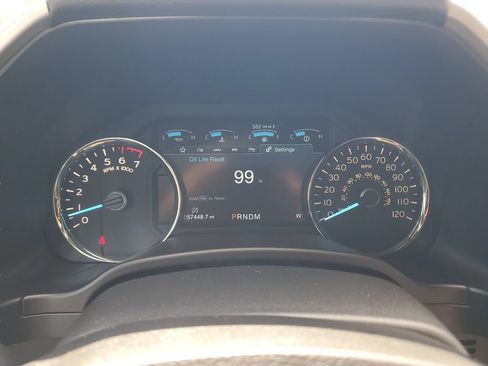 Used 2019 Ford F150 Lariat w/ Equipment Group 502A Luxury AWD/4WD image 22