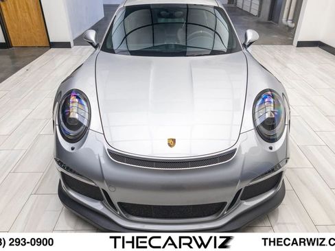 Used 2016 Porsche 911 GT3 RS RWD image 7