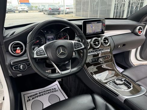 Used 2018 Mercedes-Benz C 300 Sedan image 28