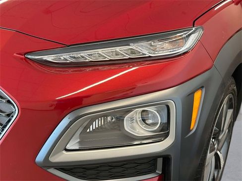 Used 2018 Hyundai Kona Ultimate image 7