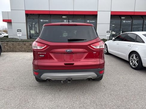 Used 2016 Ford Escape SE image 4