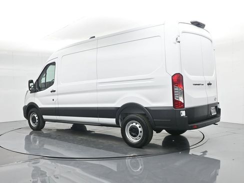 New 2026 Ford Transit 250 148 Medium Roof w/ Load Area Protection Package image 6