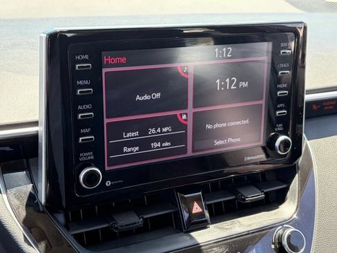 Used 2021 Toyota Corolla LE FWD image 13