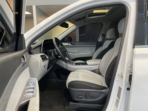 Used 2021 Hyundai Palisade SEL FWD image 17