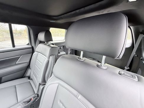 New 2026 Hyundai Santa Fe Calligraphy image 31