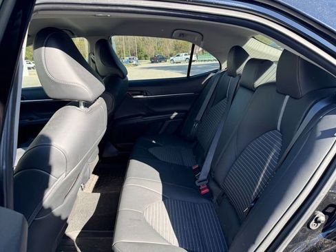 Used 2023 Toyota Camry SE image 23