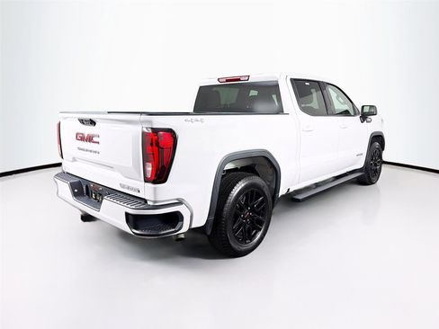 Used 2024 GMC Sierra 1500 Elevation AWD/4WD image 7
