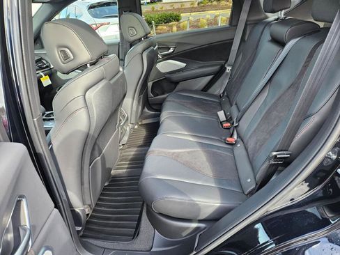New 2026 Acura RDX A-Spec image 23