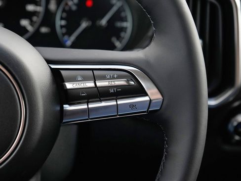 New 2026 MAZDA CX-50 2.5 Hybrid w/ Cargo Package image 19