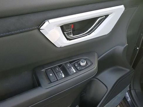 New 2026 Subaru Forester Limited image 11