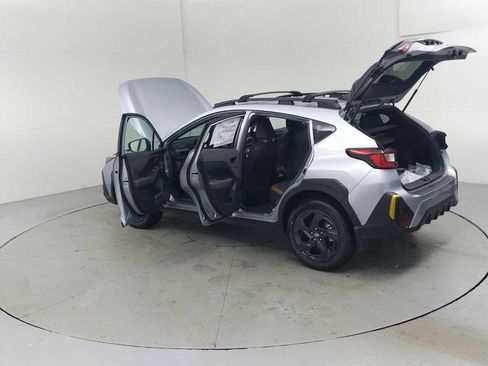 Certified 2025 Subaru Crosstrek 2.5i Sport image 11