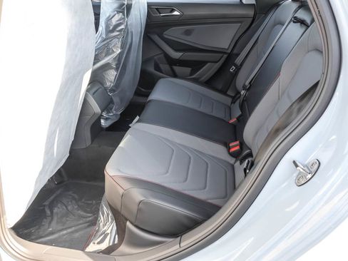 New 2026 Volkswagen Jetta GLI Autobahn FWD image 39