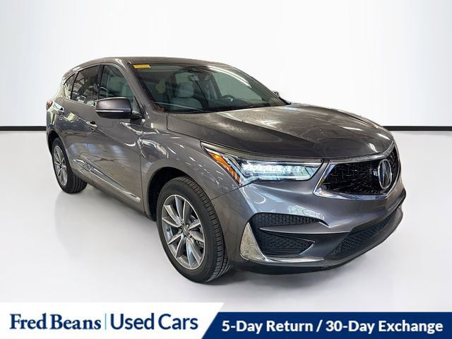 Used Acura RDX for Sale in Vineland, NJ - Autotrader