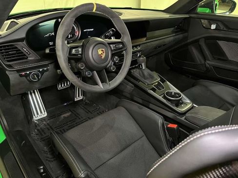 Certified 2024 Porsche 911 GT3 RS image 15