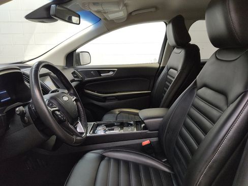 Used 2020 Ford Edge SEL w/ Convenience Package AWD/4WD image 17