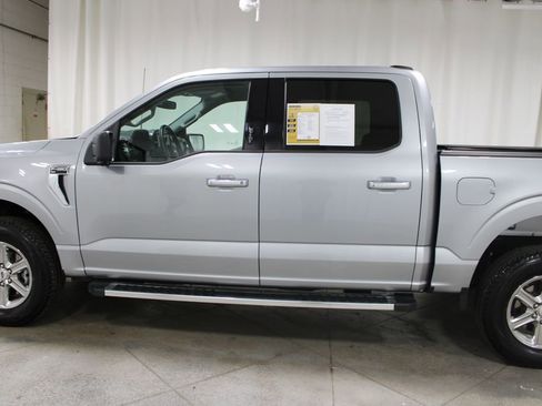 Used 2024 Ford F150 XLT w/ Tow/Haul Package image 6