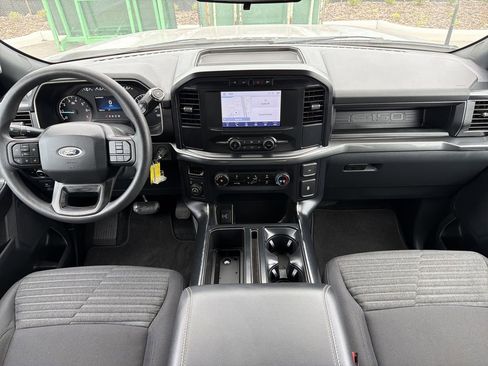 Certified 2023 Ford F150 XL w/ STX Appearance Package image 11