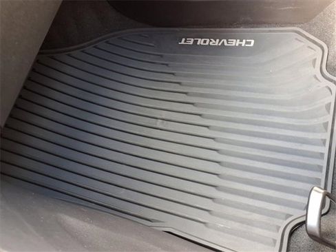 Used 2022 Chevrolet Equinox LT image 22