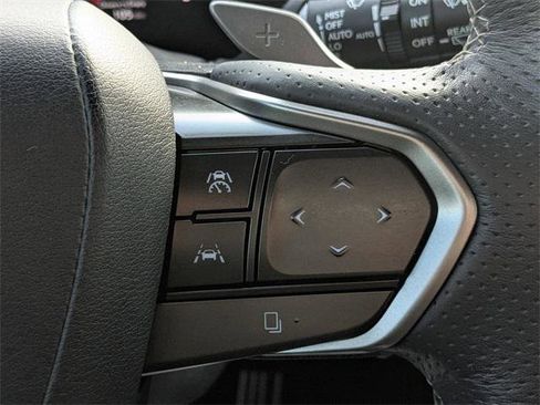 Certified 2024 Lexus RX 350 F Sport image 25