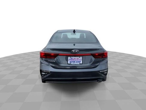 Used 2021 Kia Forte LXS image 7