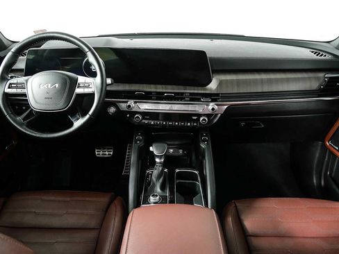 Used 2024 Kia Telluride SX Prestige AWD/4WD image 20