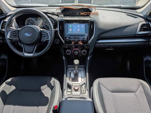 Used 2019 Subaru Forester Premium AWD/4WD image 13