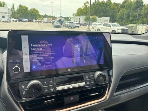Used 2026 Toyota Grand Highlander AWD Hybrid image 7