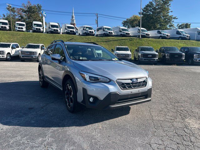 Used 2023 Subaru Crosstrek 2.5i Limited AWD/4WD image 2