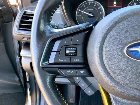 Used 2021 Subaru Crosstrek 2.5i Sport w/ Moonroof Package image 10