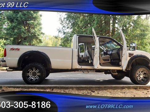 Used 2008 Ford F350 XLT image 27