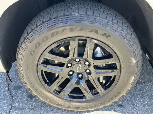 Used 2023 Chevrolet Silverado 1500 RST w/ RST All Star Premium Package image 13