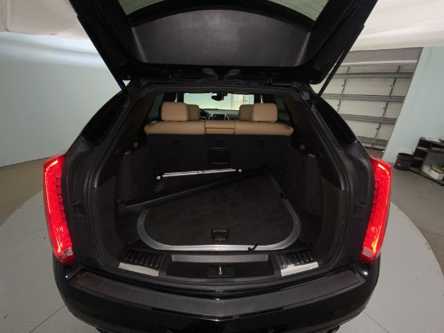 Used 2015 Cadillac SRX Premium w/ Trailering Package AWD/4WD image 23