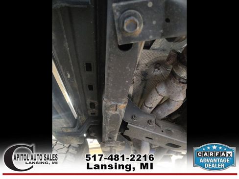 Used 2013 Jeep Wrangler Unlimited Sport AWD/4WD image 26