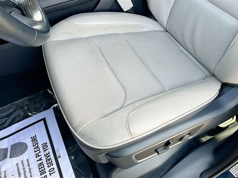 Certified 2023 RAM 1500 Limited AWD/4WD image 20