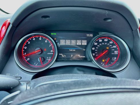 Used 2023 Toyota Camry XSE FWD image 37