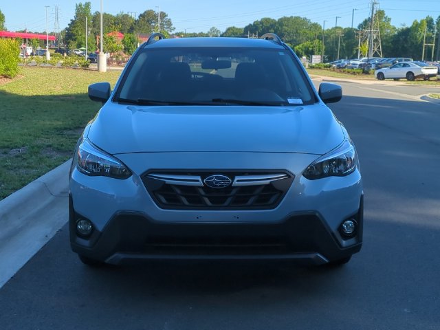Used 2023 Subaru Crosstrek 2.0i Premium AWD/4WD image 16