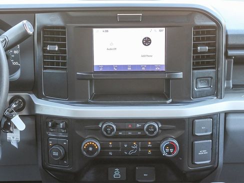 Used 2025 Ford F250 XLT image 17