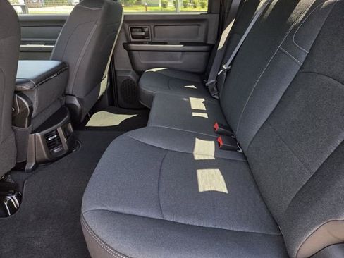 New 2026 RAM 3500 Tradesman AWD/4WD image 23