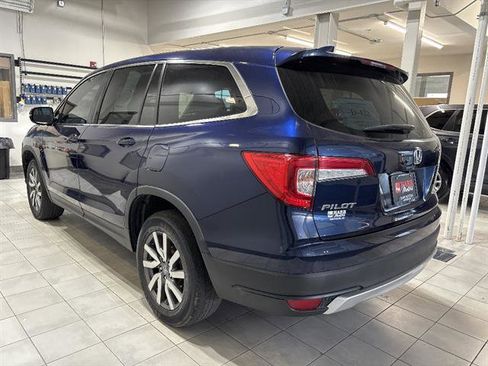 Used 2020 Honda Pilot EX-L image 2